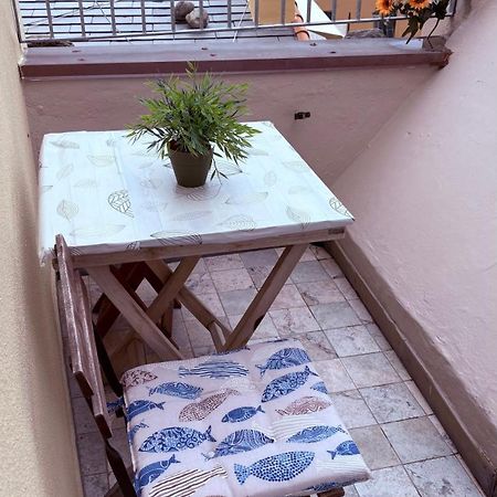 Da Isabella Apartment Vernazza Ngoại thất bức ảnh