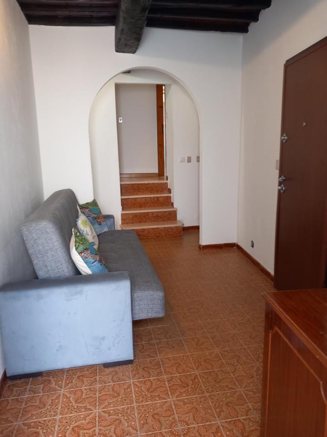 Da Isabella Apartment Vernazza Ngoại thất bức ảnh