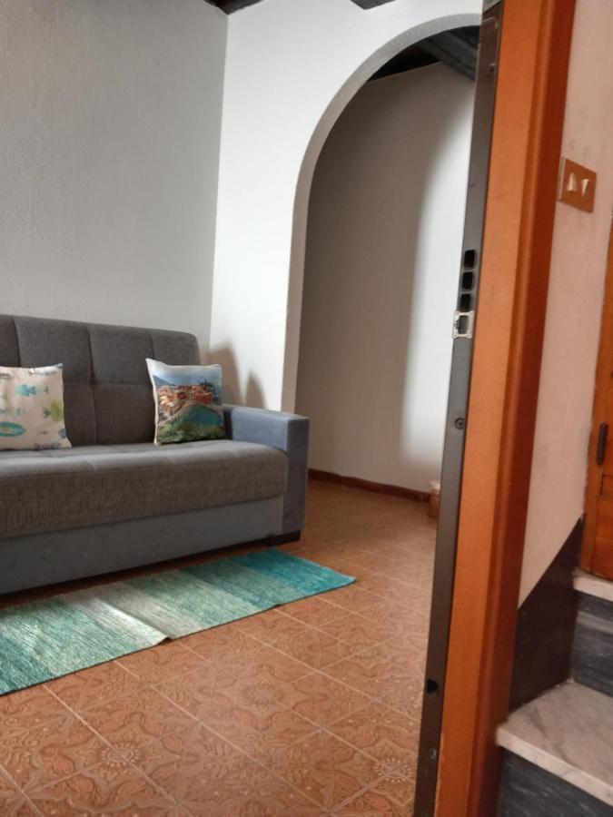 Da Isabella Apartment Vernazza Ngoại thất bức ảnh