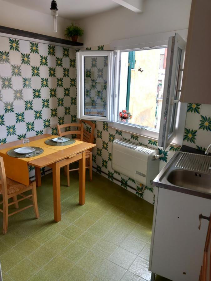 Da Isabella Apartment Vernazza Ngoại thất bức ảnh
