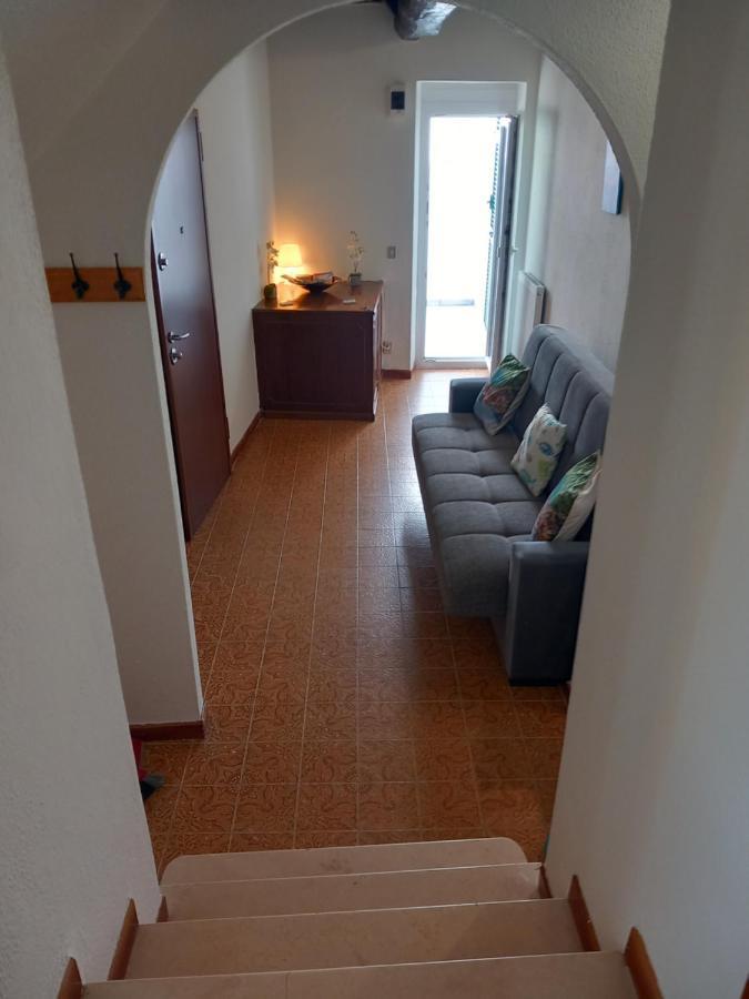 Da Isabella Apartment Vernazza Ngoại thất bức ảnh
