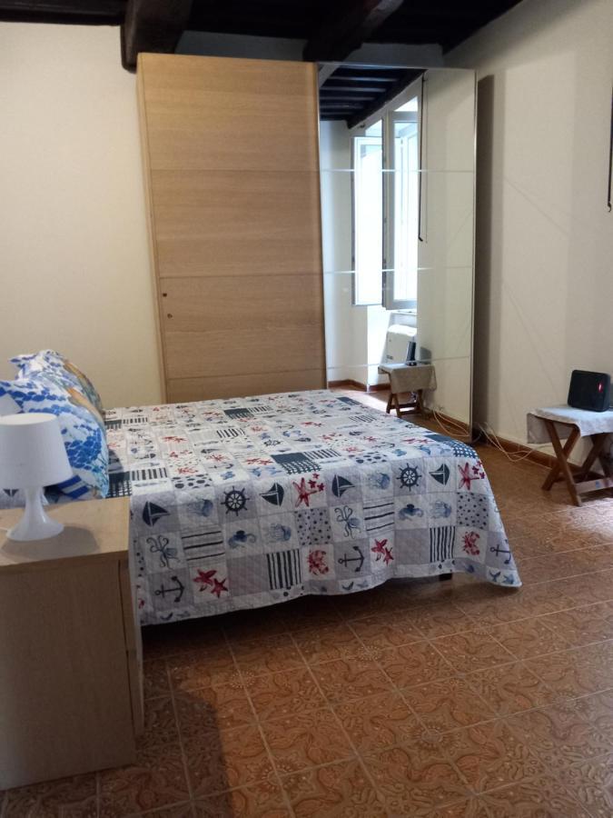 Da Isabella Apartment Vernazza Ngoại thất bức ảnh