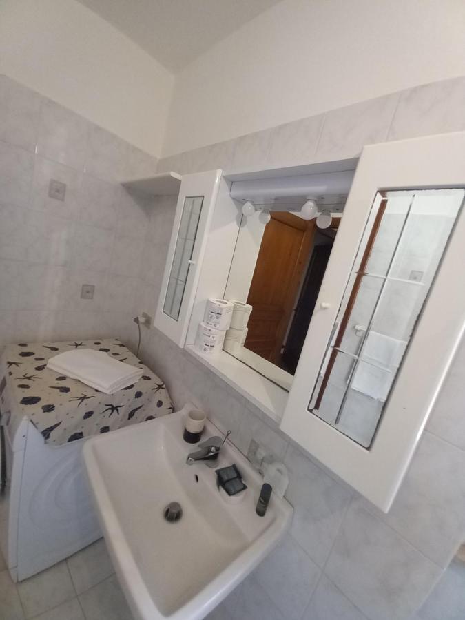 Da Isabella Apartment Vernazza Ngoại thất bức ảnh