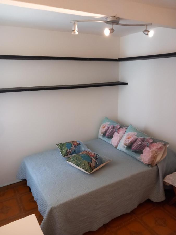 Da Isabella Apartment Vernazza Ngoại thất bức ảnh