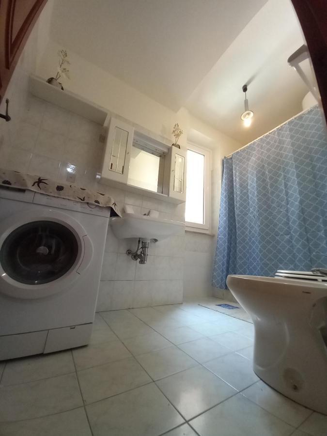 Da Isabella Apartment Vernazza Ngoại thất bức ảnh
