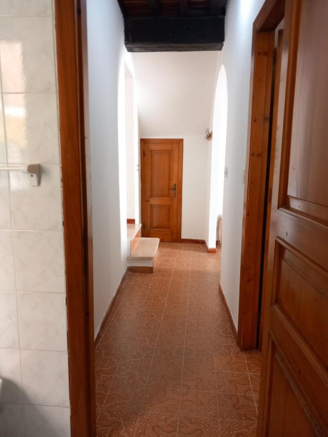 Da Isabella Apartment Vernazza Ngoại thất bức ảnh