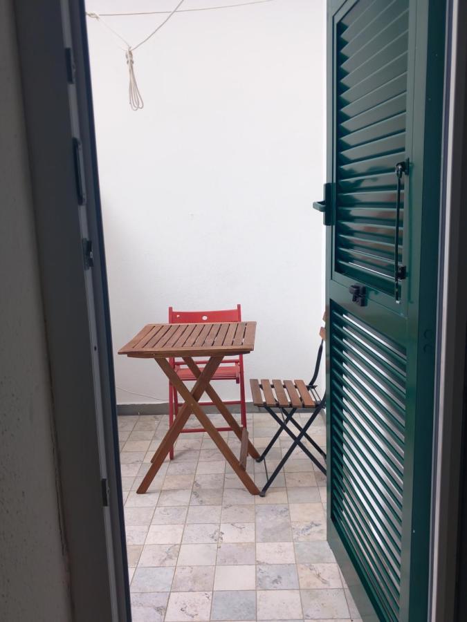 Da Isabella Apartment Vernazza Ngoại thất bức ảnh