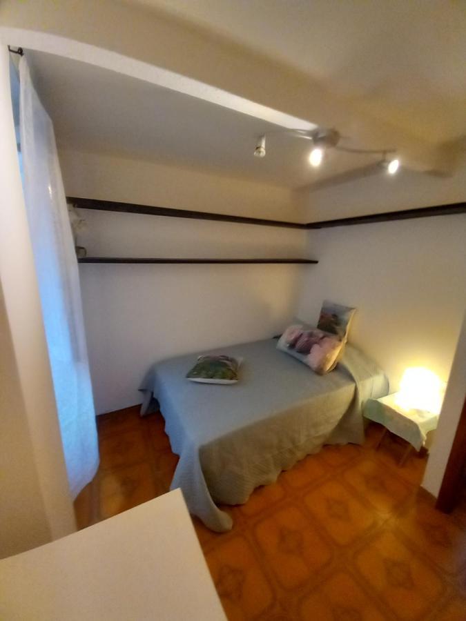 Da Isabella Apartment Vernazza Ngoại thất bức ảnh