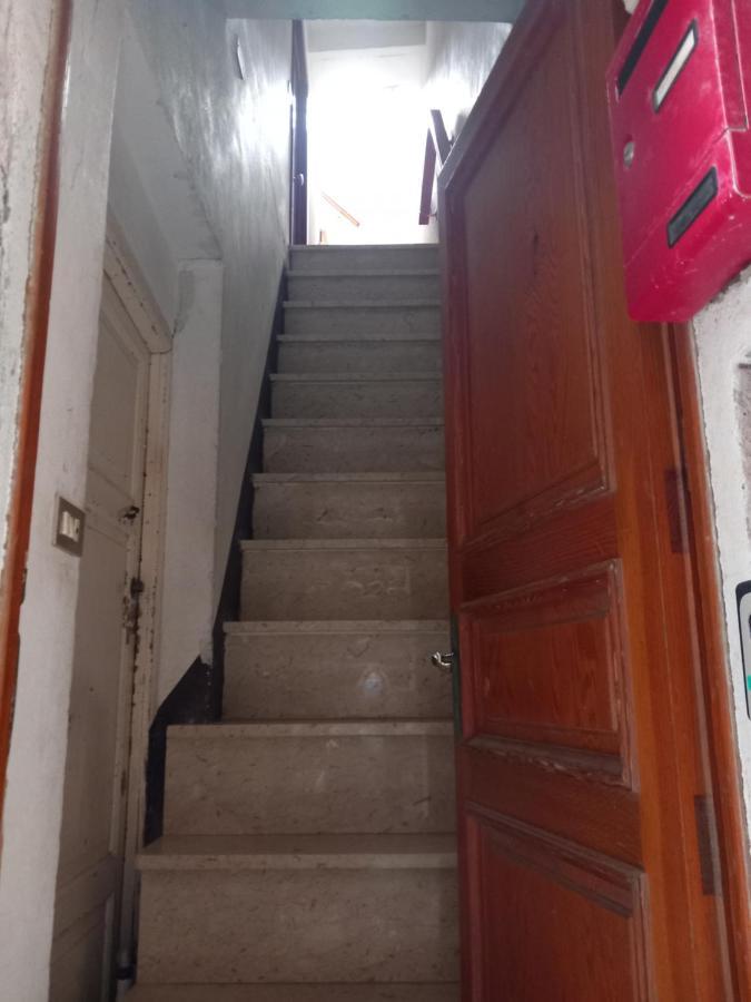 Da Isabella Apartment Vernazza Ngoại thất bức ảnh