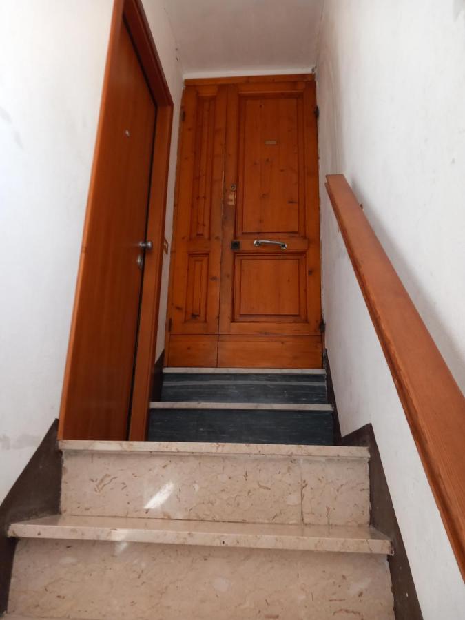 Da Isabella Apartment Vernazza Ngoại thất bức ảnh