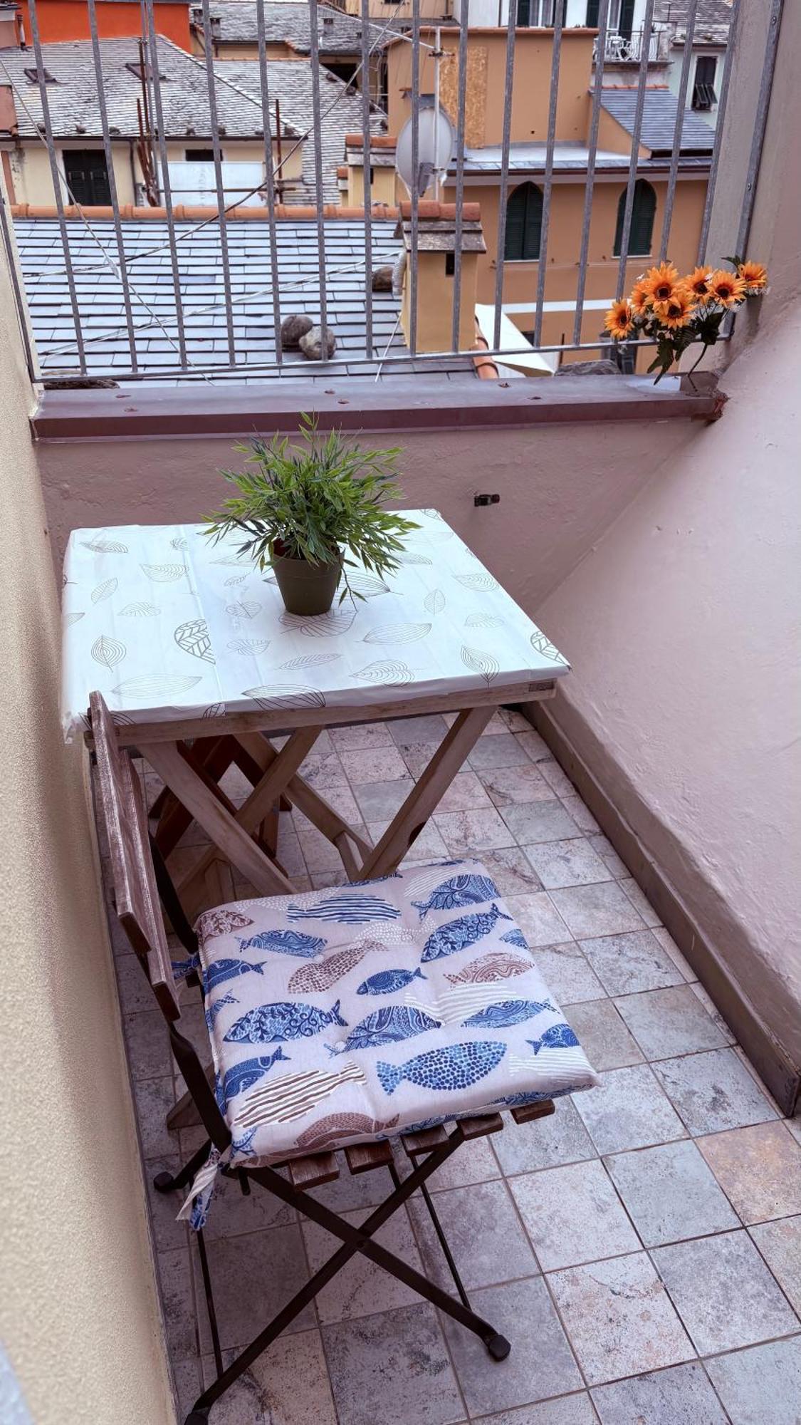 Da Isabella Apartment Vernazza Ngoại thất bức ảnh